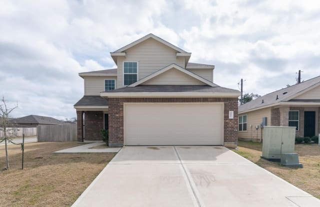 2096 Oakwood Forest Drive - 2096 Oakwood Forest Dr, Bryan, TX 77803