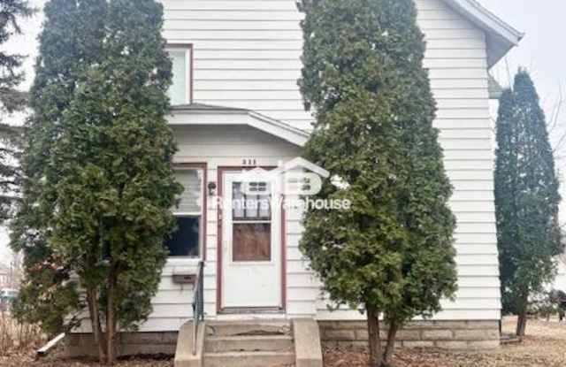 311 8th Avenue South