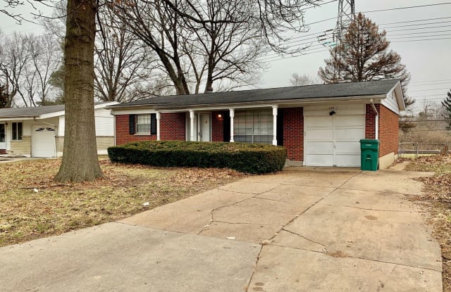 11612 Criterion Ave. - 11612 Criterion Avenue, Spanish Lake, MO 63138