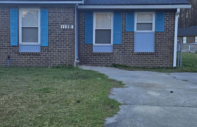 113 Canvasback Drive