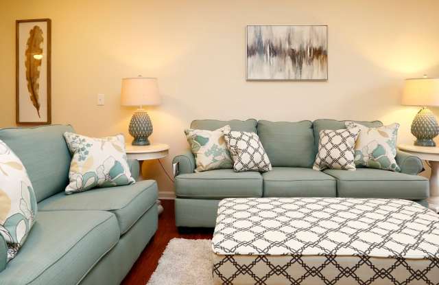 Kirkwood Place Apartments