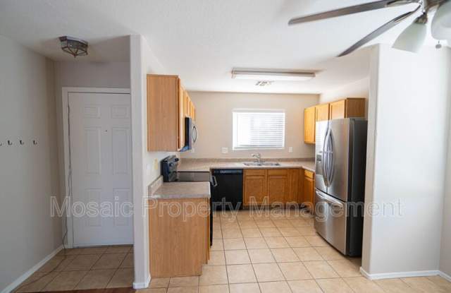 1158 E. Silversmith Trail