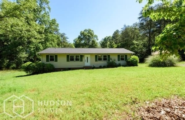 1123 State Road S-11-54 - 1123 Corinth Road, Cherokee County, SC 29340