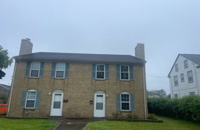 418 26th Street Unit B