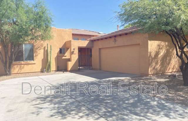 8069 N Painted Feather Drive