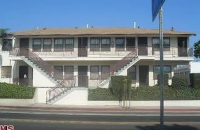 2606 Arlington Avenue - 2606 Arlington Avenue, Los Angeles, CA 90018