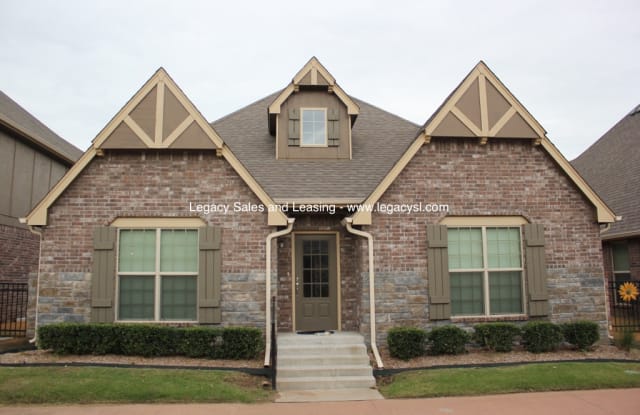 3404 W Oakland Pl - 3404 West Oakland Place, Broken Arrow, OK 74012