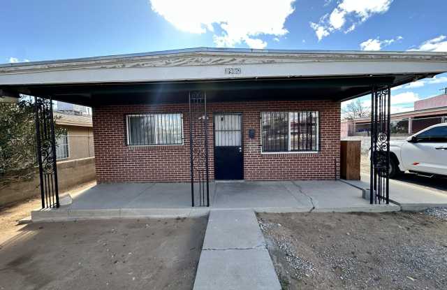 Photo of 3912 POLK Avenue