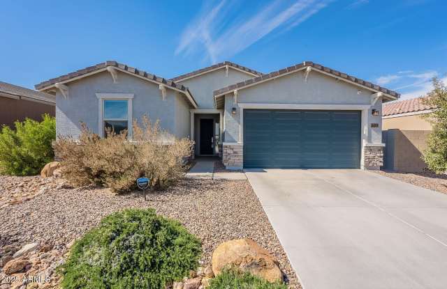 Photo of 34074 N BEEBLOSSOM Trail