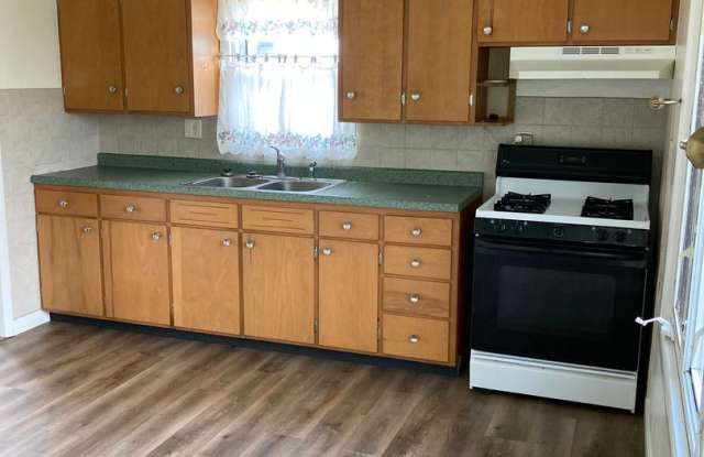 3 Bedroom Home in Beloit!