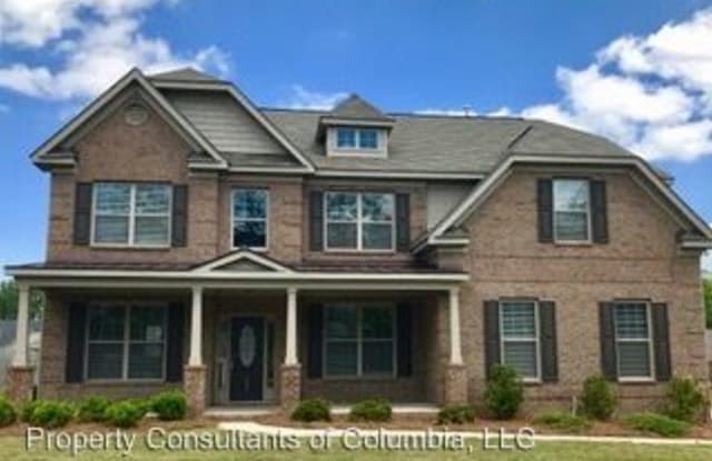 463 Bronze Drive - 463 Bronze Dr, Lexington County, SC 29072