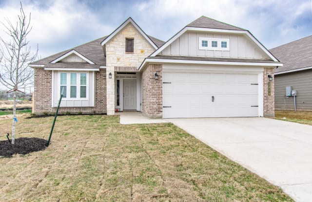 1806 Holleman Dr - 1806 Holleman Drive, Temple, TX 76502