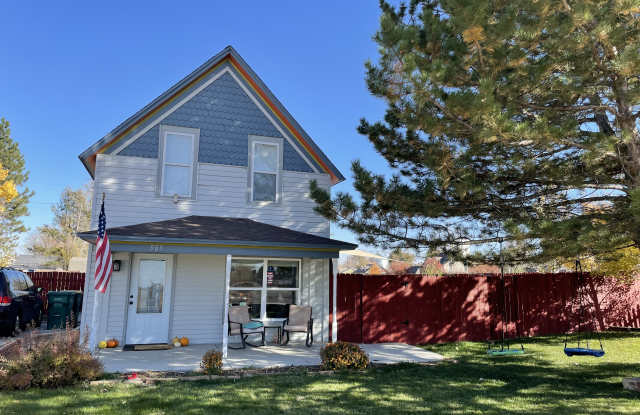 509 Cheyenne Avenue