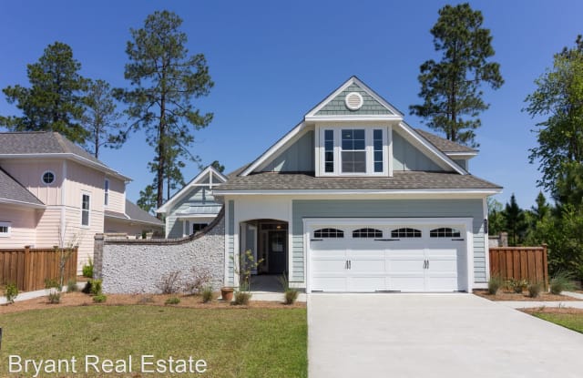 6097 Shore Park Drive - 6097 Shore Park Drive, Leland, NC 28451