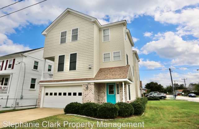 9640 13th View Street #A - 9640 13th View Street, Norfolk, VA 23503