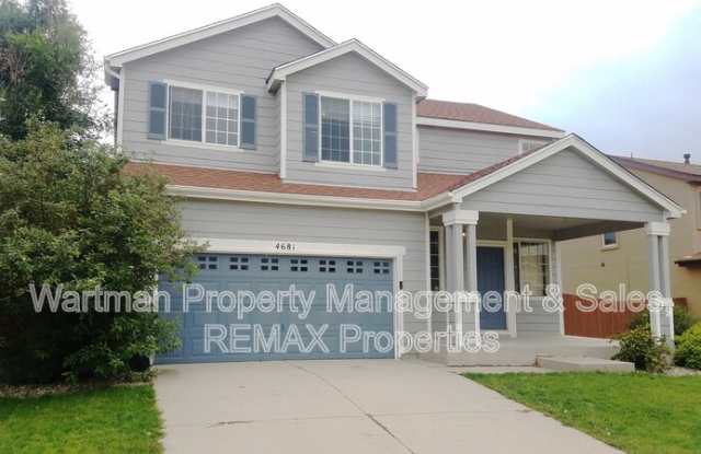 4681 Tetman Ln