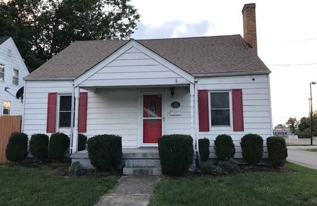 401 Avondale Ave - 401 Avondale Avenue, Georgetown, KY 40324