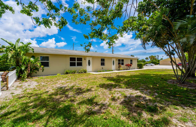 2291 S Haverhill Road - 2291 Haverhill Road South, Palm Beach County, FL 33415