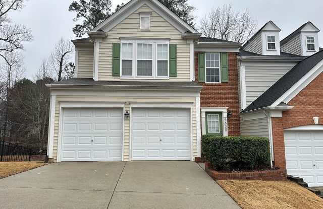 5620 Berry Creek Circle