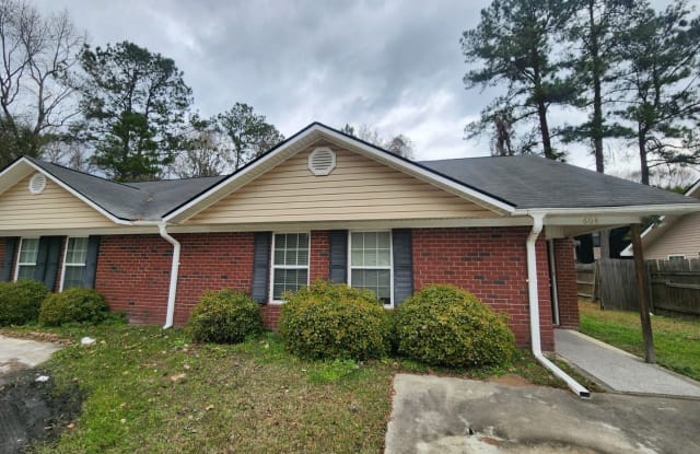 604 Palmetto Trace - 604 Palmetto Trce, Hinesville, GA 31313