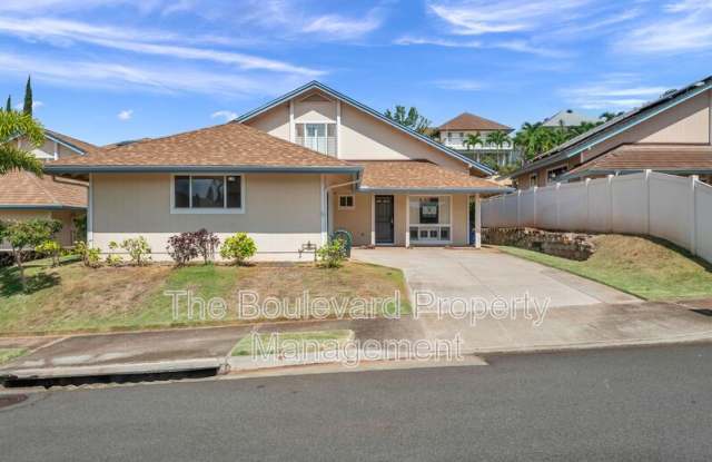 92-308 Kewai Place