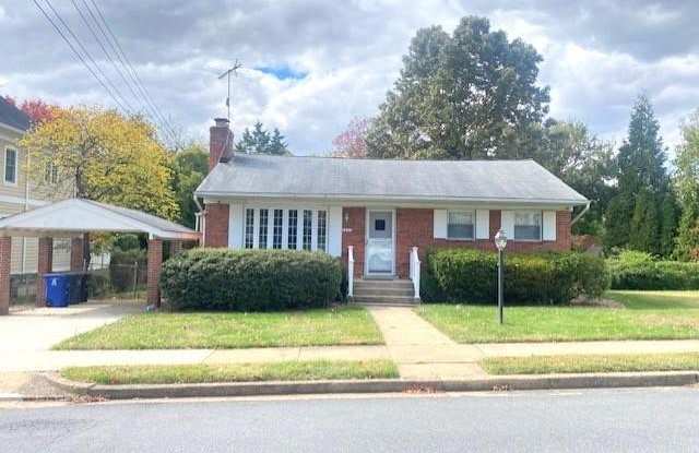 6531 35TH ROAD N - 6531 35th Road North, Arlington, VA 22213