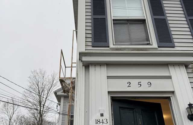 259 Old Whitfield Street