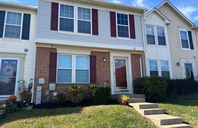 211 POINT TO POINT Square