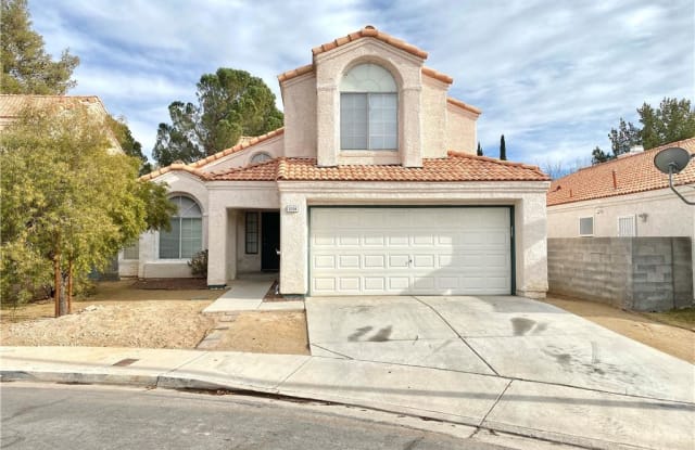 3204 Sabrina Court - 3204 Sabrina Court, Las Vegas, NV 89117