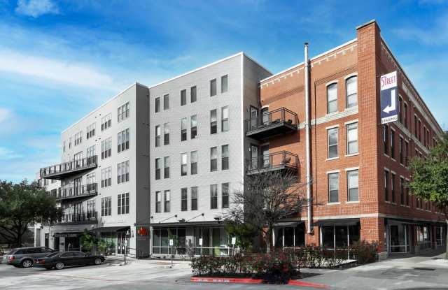 Photo of 5th Street Commons