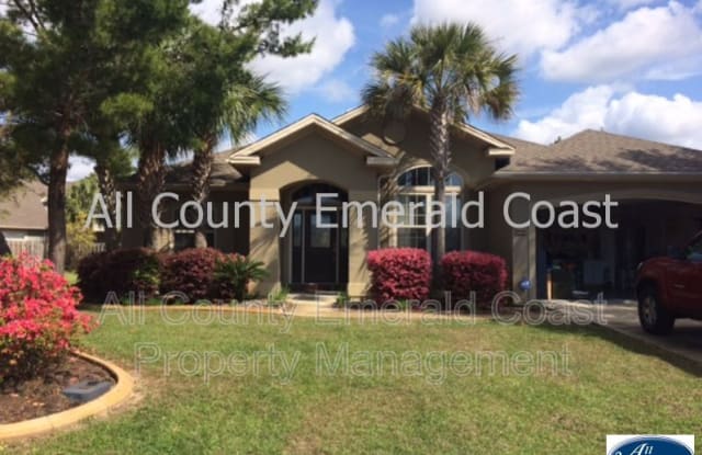 4403 Sonoma Circle - 4403 Sonoma Circle, Okaloosa County, FL 32578