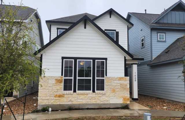 House for Lease in Leander