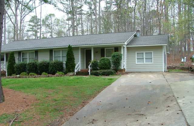 707 Branniff Dr - 707 Branniff Drive, Cary, NC 27513