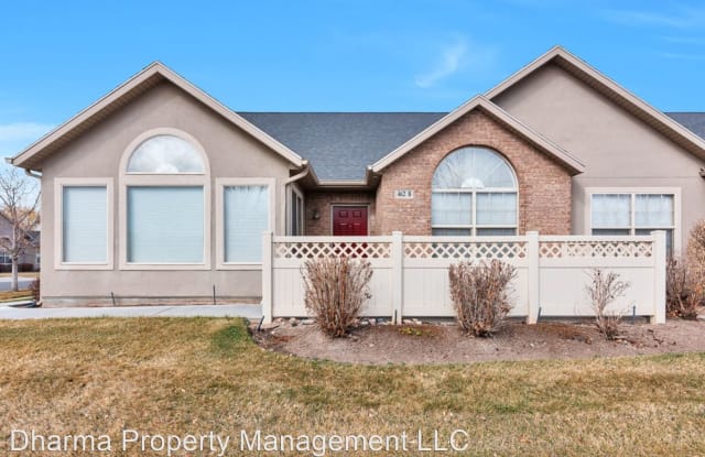 462 W 300 S # B - 462 West 300 South, Springville, UT 84663