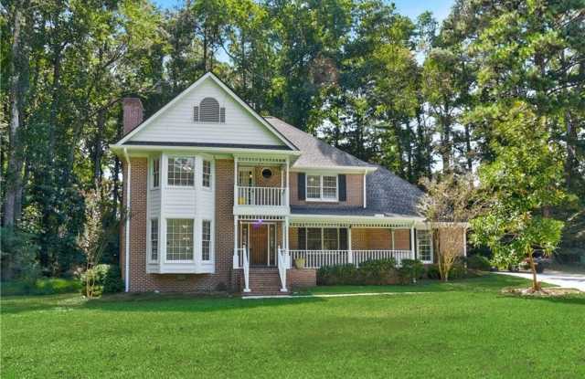 Photo of 2160 Skyland Cove Lane