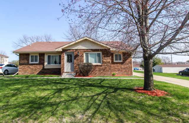 5326 Jennifer Drive