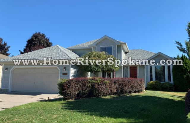 3001 S. Bolivar - 3001 South Bolivar Road, Spokane Valley, WA 99037