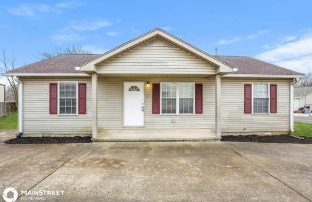 315 Randolph Street - 315 Randolph Street, Gallatin, TN 37066