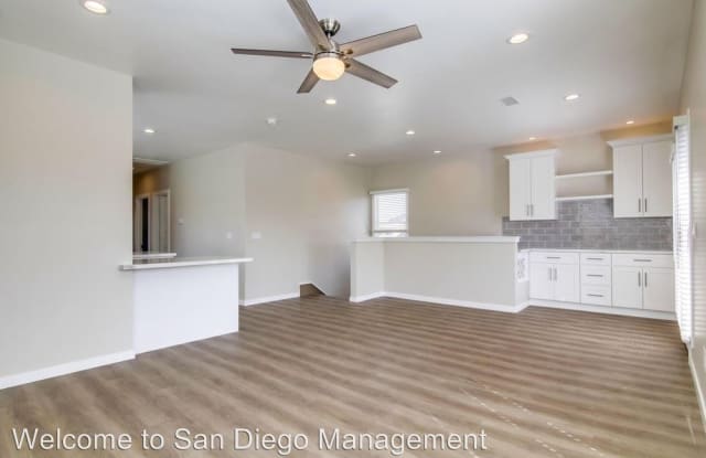 318 22nd Street - 318 22nd St, San Diego, CA 92102