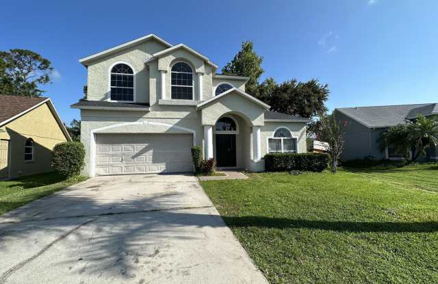 1091 Horizon View Boulevard