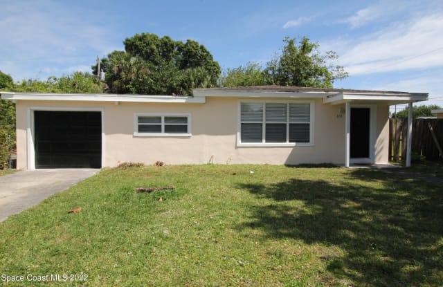 312 Cornell Avenue - 312 West Cornell Avenue, Melbourne, FL 32901