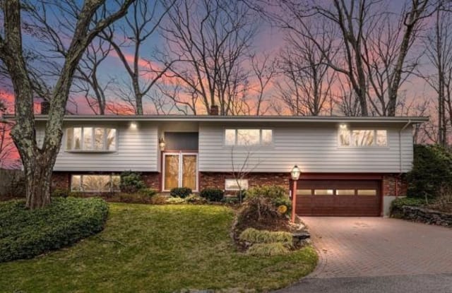 6 Nelson Dr. - 6 Nelson Drive, Brookline, MA 02467