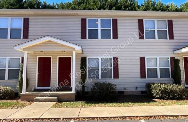 Photo of 206 West 15th Street