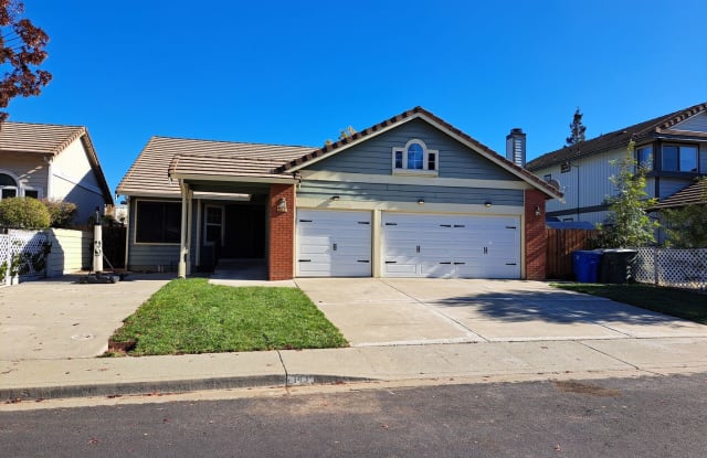 143 Buttercup Cir - 143 Buttercup Circle, Vacaville, CA 95687