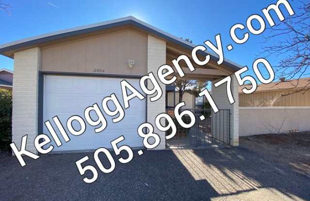 2604 Candlelight Drive Southeast - 2604 Candlelight Drive Southeast, Rio Rancho, NM 87124