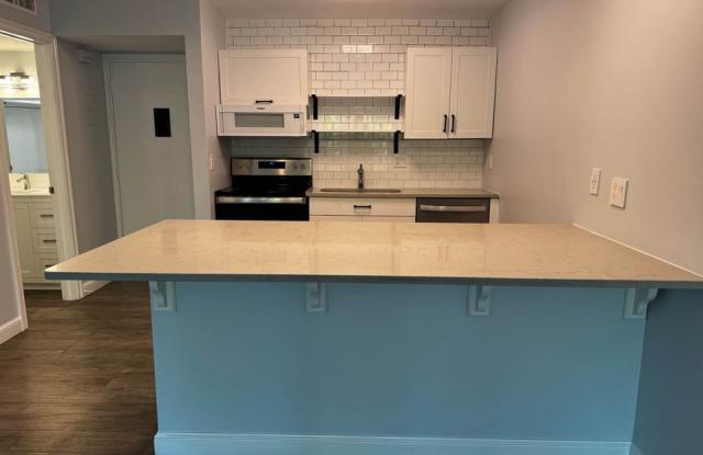 1815 Robalo Drive, Unit C104