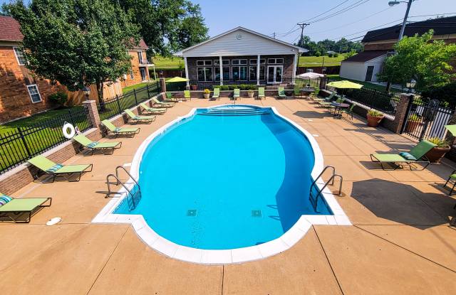 Tanglewood Apartments