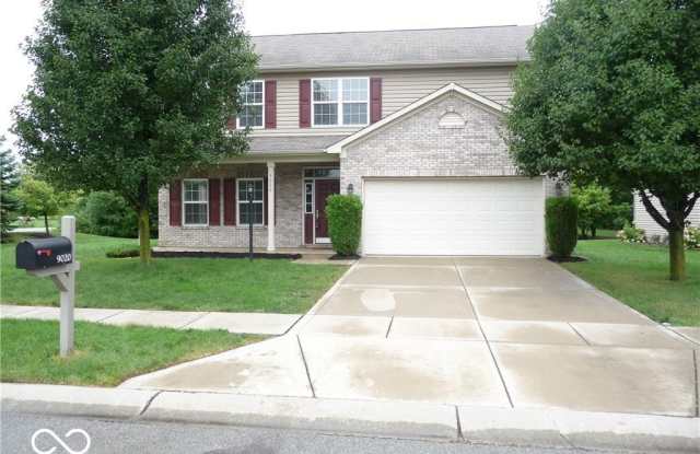 9020 N Falling Waters Drive