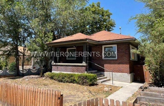 471 Redondo Avenue - 471 Redondo Avenue, Salt Lake City, UT 84115