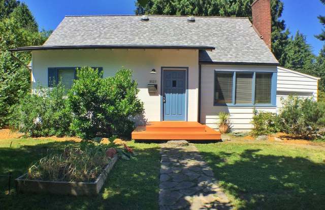 Photo of Lovely Wedgwood Home